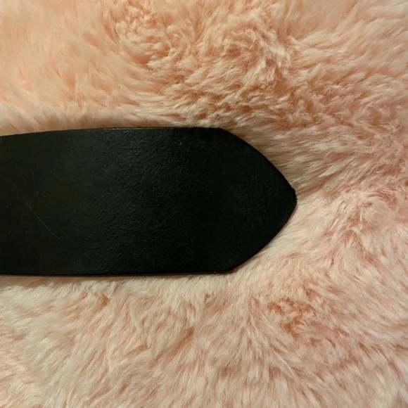 Leather belt - Picture 6 of 10